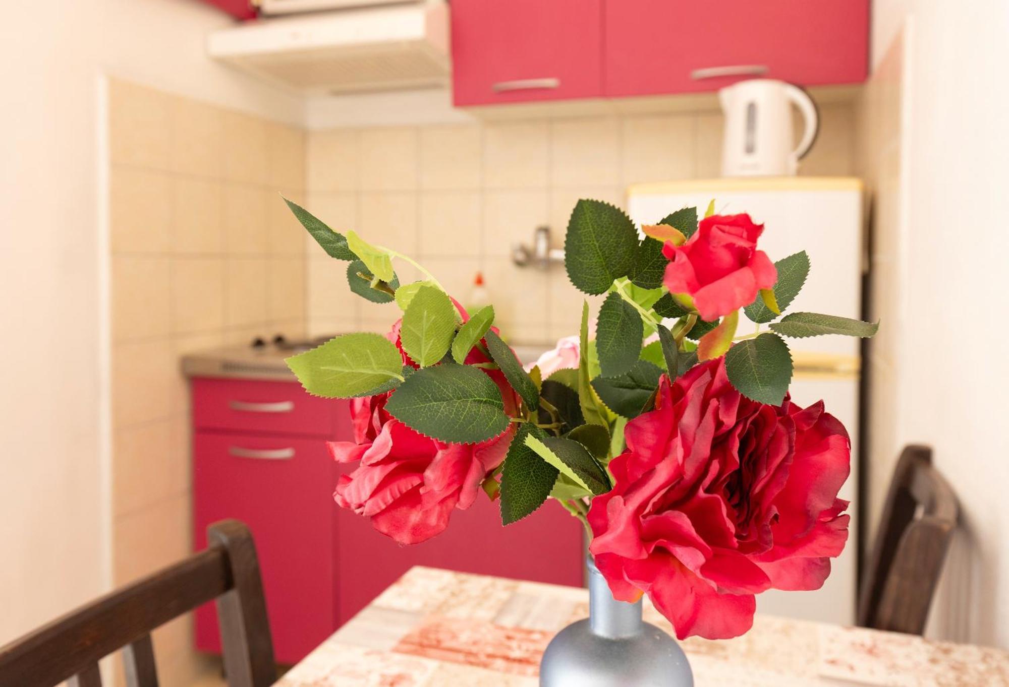 Apartments By The Sea Zuronja, Peljesac - 10137 Brijesta 객실 사진
