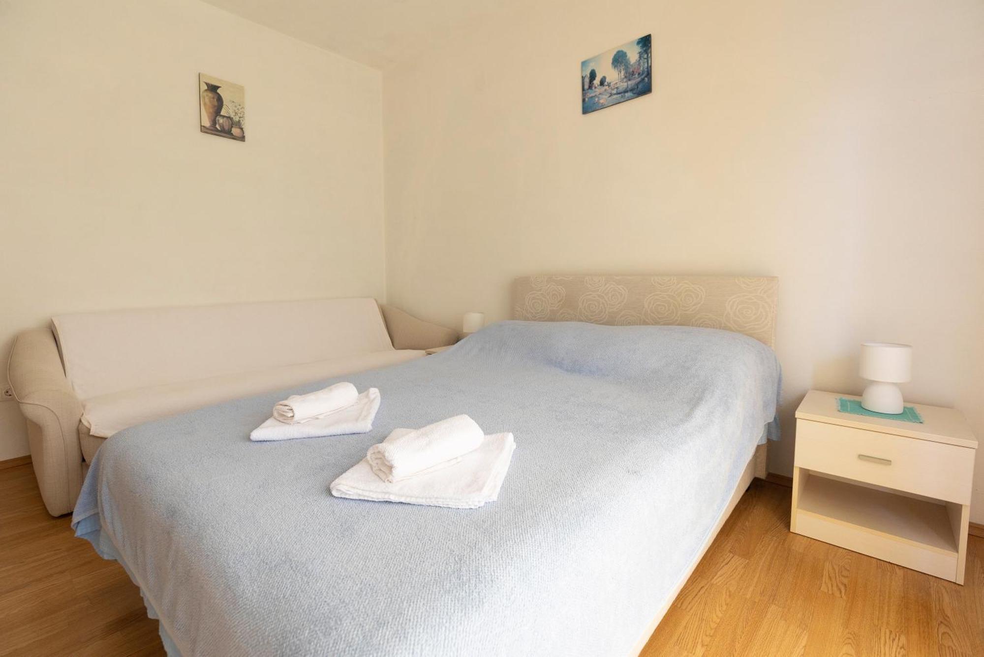 Apartments By The Sea Zuronja, Peljesac - 10137 Brijesta 객실 사진