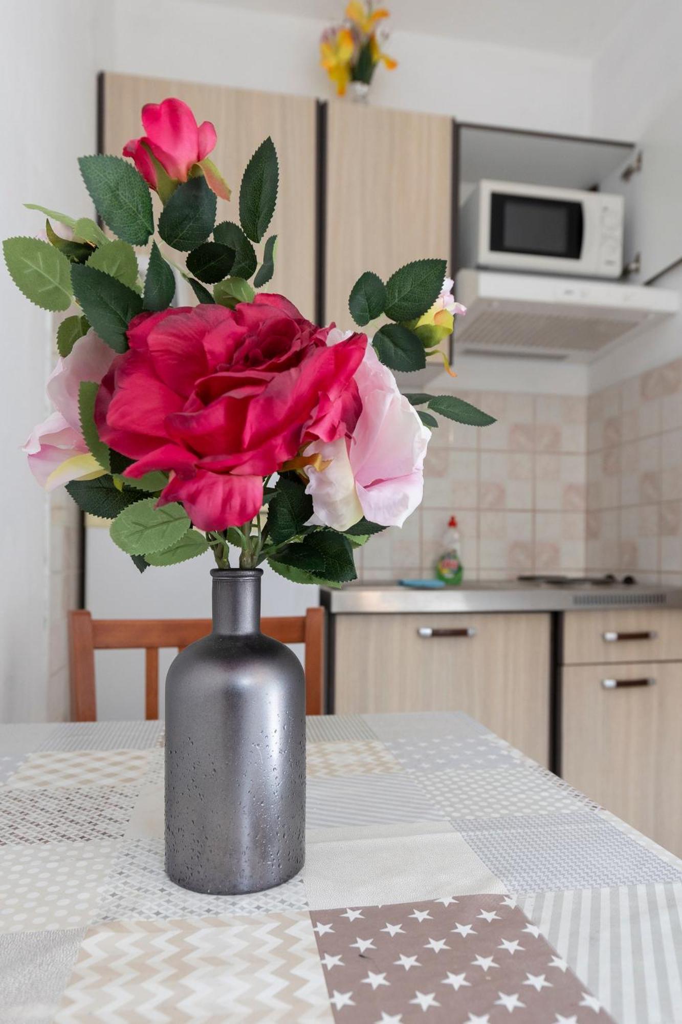 Apartments By The Sea Zuronja, Peljesac - 10137 Brijesta 객실 사진