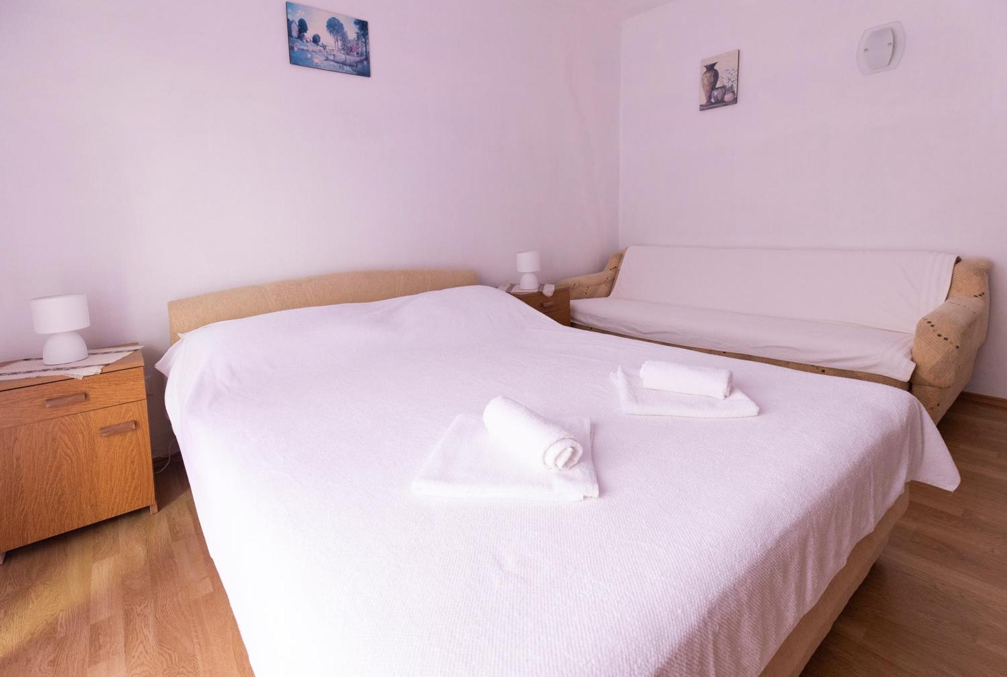 Apartments By The Sea Zuronja, Peljesac - 10137 Brijesta 객실 사진