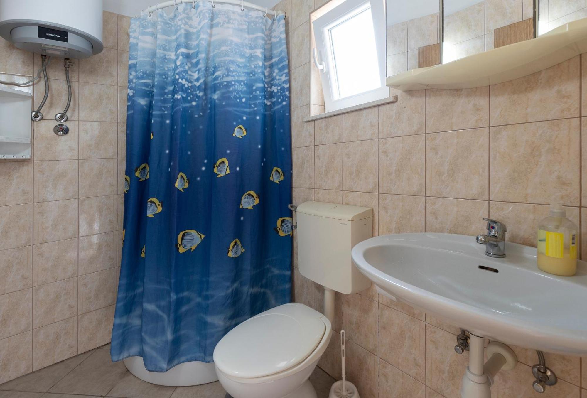 Apartments By The Sea Zuronja, Peljesac - 10137 Brijesta 외부 사진